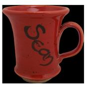 Brick Red image