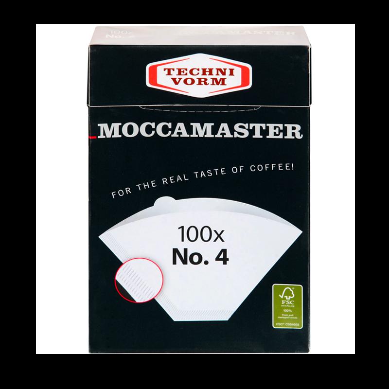 Moccamaster filter online