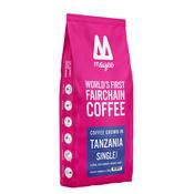 Single Origin - Tanzania