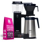 Moccamaster KBGT Thermos