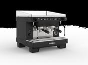 Sanremo Zoe Compact Espresso Machine image