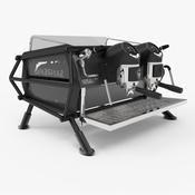 Sanremo Café Racer Espresso Machine image