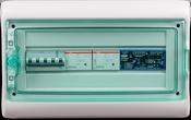 Anti-islanding box 63A single and three phase