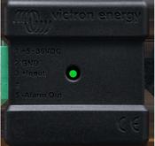 CAN-bus Temp. sensor for Buck-Boost DC-DC converter