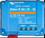 Orion-Tr DC-DC Converter Non-Isolated
