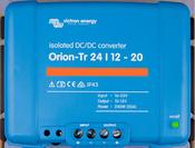 Orion-Tr DC-DC Converter Isolated