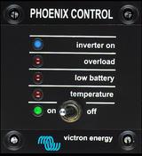 Phoenix Inverter Control