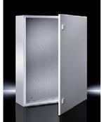 Powder Coated Steel Enclosure (AE Series)