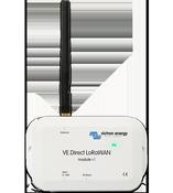 VE.Direct LoRaWAN