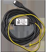VE.Direct Non-Inverting Remote On/Off Cable