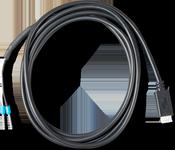 VE.Direct TX digital output cable (PWM light dimming cable)