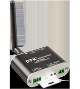 Zigbee to RS485 converter