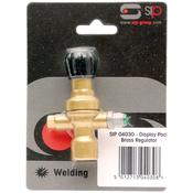 SIP Disposable Gas Bottle Regulator 04030 image