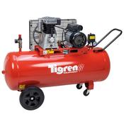 SIP TIGREN 150ltr 3hp Belt-Driven Compressor 04391 image