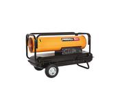 SIP FIREBALL XD140 Diesel/Paraffin Space Heater 09594 image