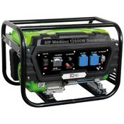 SIP MEDUSA T2500W Petrol Generator 2.7KVA 230V 25124