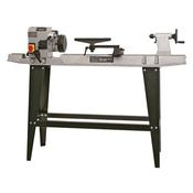 SIP 12" x 36" Wood Lathe Swivel Head 01938 image