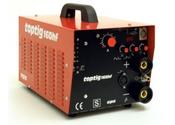 Italian EPS Toptig 160 HF Inverter DC Tig Welder image
