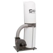 SIP 2.0 hp Dust Collector 1 Bag 01954 image