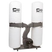 SIP 3.0 hp Dust Collector 2 Bag 01956 image