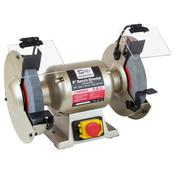 SIP 8" Bench Grinder Professional 07628 image