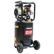 SIP DD 2hp 50ltr Low Noise Vertical Compressor 05483 image