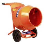 Belle Minimix 150 cement mixer 110 volt image