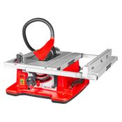 Holzmann 10" Table Saw TK255 image