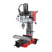 Holzmann BF16V Mini Milling Drill 230 volt image