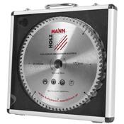 Holzmann KSB254 10" 3x Blades in Alu box