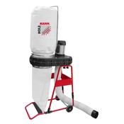 Holzmann Dust collector ABS850_230V image