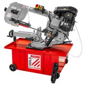 Holzmann 8" Swivel Metal Cutting Bandsaw BS712TURN image