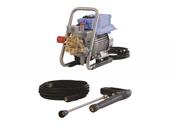 Kranzle K7/122 Total Stop Pressure Washer 230v image