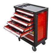 Holzmann Tool Cabinet With Tools WW790W