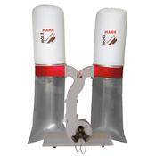 Holzmann 3HP Dust Collector ABS3880_230V