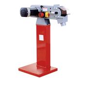 Holzmann 4" Linisher MSM100L_230V image
