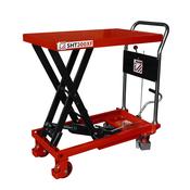 Holzmann Lifting Table 300kg SHT300XF image