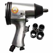 SIP Trade 1/2" Impact Wrench image