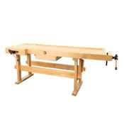 Holzmann WB 210 Wood Workbench image
