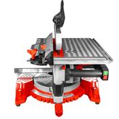 TK305 compound table mitre saw 230V image