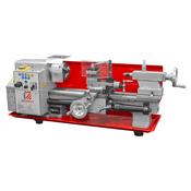 Holzmann Metal Lathe ED300ECO