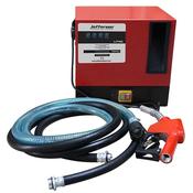 Jefferson Fuel Transfer Pump 230V image