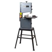 SIP 10" Wood Bandsaw 01475