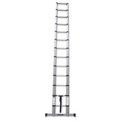 Jefferson 13 Step Telescopic Ladder image