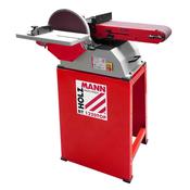 Holzmann Belt Sander BT1220TOP-230V image
