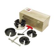 Holzmann woodturning kit DP95 image