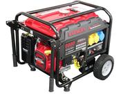LONCIN LC8000 8KVA Petrol Generator E Start image