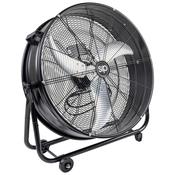 SIP 24" Swivel Drum Fan 05637 image