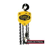 Jefferson Tundra 3 Tonne Chain Block image