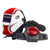 SIP PAPR WR2000 Electronic Headshield 02815 image